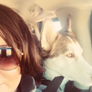 Meet your Posher, Christene